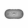 Shape Memory Alloy Wheel - Standard Mechanical Component_90_0_degree_snapshot