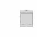 Robot Serveur - Downloadable CAD Representation_0_0_degree_snapshot