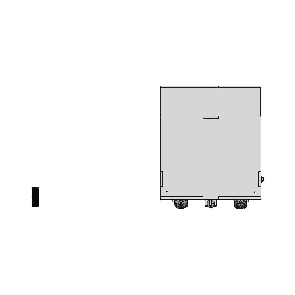 Robot Serveur - Downloadable CAD Representation_90_0_degree_snapshot