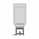 Electrical Lift Table - Downloadable CAD Representation_0_0_degree_snapshot