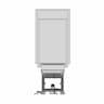 Electrical Lift Table - Downloadable CAD Representation_0_0_degree_snapshot