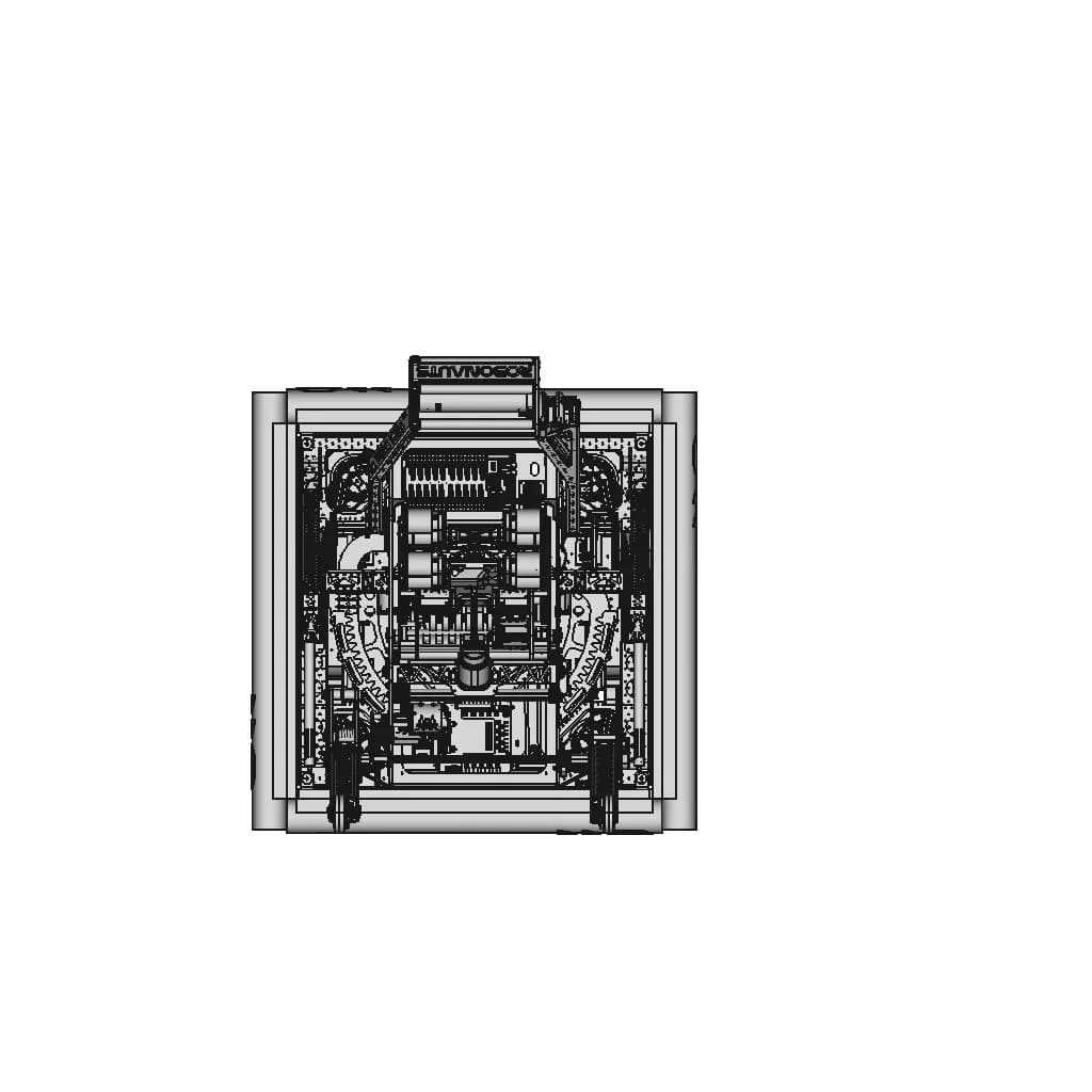 Robonauts 118 2024 Robot - Twister - Downloadable CAD Representation_270_0_degree_snapshot
