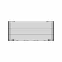 Pixhawk Nvidia Jetson Baseboard By Holybro - Downloadable CAD Representation_0_0_degree_snapshot