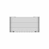 Pixhawk Nvidia Jetson Baseboard By Holybro - Downloadable CAD Representation_0_90_degree_snapshot