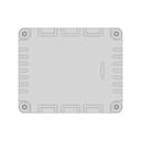 Pixhawk Nvidia Jetson Baseboard By Holybro - Downloadable CAD Representation_90_0_degree_snapshot