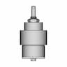 Dc Motor - Standard Mechanical Component_0_0_degree_snapshot