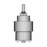 Dc Motor - Standard Mechanical Component_0_90_degree_snapshot