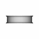 Pully Wheel | 3D Engineering Design File_0_0_degree_snapshot