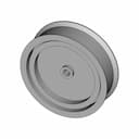 Pully Wheel | 3D Engineering Design File_60_30_degree_snapshot