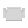 Mount For Servo Motor Mg996 & Mg 995 | 3D Engineering Design File_0_0_degree_snapshot