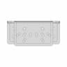 Mount For Servo Motor Mg996 & Mg 995 | 3D Engineering Design File_90_0_degree_snapshot