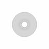 [7862] Aluminum Flexible Coupling Coupler Helical Shaft 5Mm X 8Mm Sunrobotics_In - Standard Mechanical Component_270_0_degree_snapshot