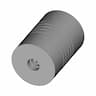 [7862] Aluminum Flexible Coupling Coupler Helical Shaft 5Mm X 8Mm Sunrobotics_In - Standard Mechanical Component_60_30_degree_snapshot