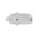 [4145] Towerpro Sg90 Mini Servo-Sunrobotics_In | High-Quality CAD Model_270_0_degree_snapshot