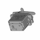 [4145] Towerpro Sg90 Mini Servo-Sunrobotics_In | High-Quality CAD Model_60_30_degree_snapshot