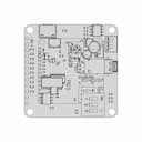 Dy-Sv8F Audio Board - Downloadable CAD Representation_0_0_degree_snapshot