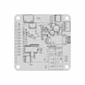 Dy-Sv8F Audio Board - Downloadable CAD Representation_0_0_degree_snapshot
