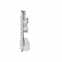 Dy-Sv8F Audio Board - Downloadable CAD Representation_0_270_degree_snapshot