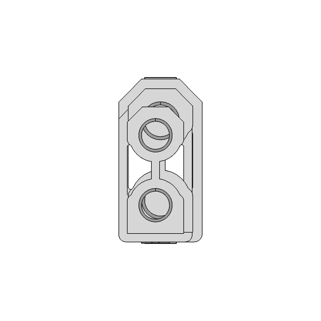 Xt30 | 3D Engineering Design File_0_0_degree_snapshot