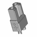 Xt30 | 3D Engineering Design File_60_30_degree_snapshot