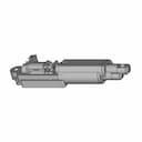 Geared Motor With Encoder For Linear Actuator - Downloadable CAD Representation_60_30_degree_snapshot