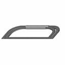 Handsaw - Standard Mechanical Component_60_30_degree_snapshot