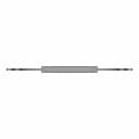 Handsaw - Standard Mechanical Component_90_0_degree_snapshot