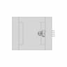 Base De Pruebas Sensor Óptico Tcrt5000 | 3D Engineering Design File_0_0_degree_snapshot