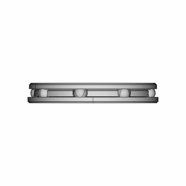 Turntable | High-Quality CAD Model