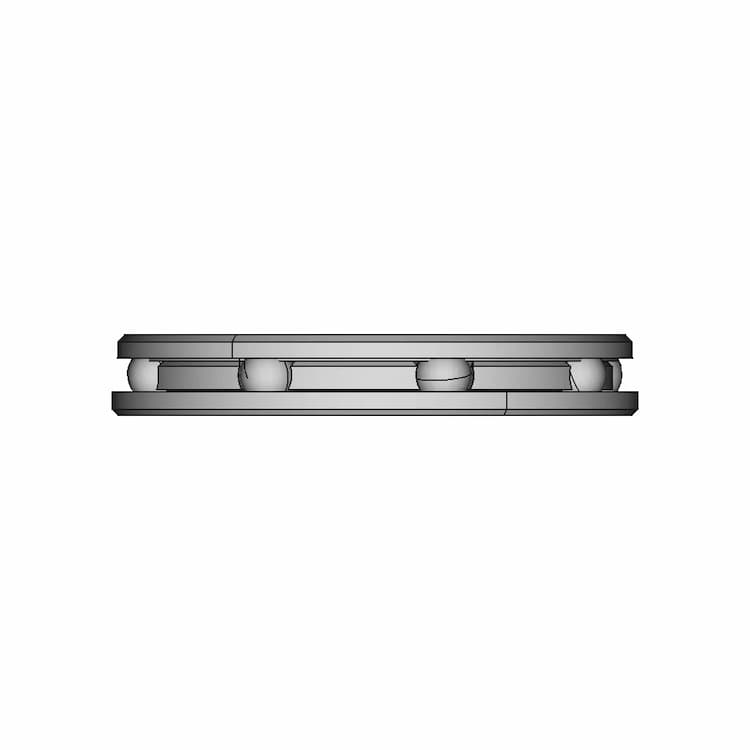 Turntable | High-Quality CAD Model