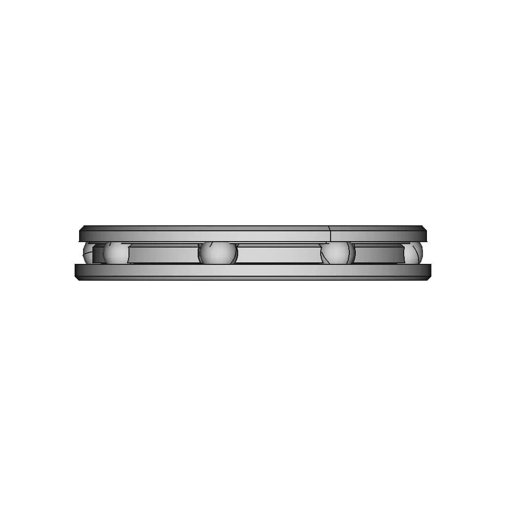 Turntable | High-Quality CAD Model_0_270_degree_snapshot