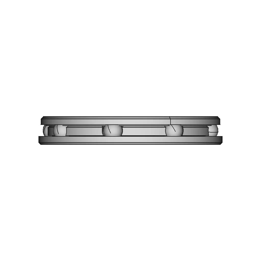 Turntable | High-Quality CAD Model_0_90_degree_snapshot