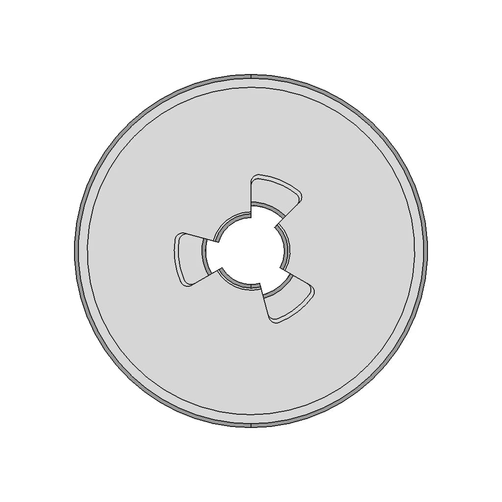 Turntable | High-Quality CAD Model_90_0_degree_snapshot