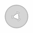Turntable | High-Quality CAD Model_90_0_degree_snapshot