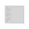 Rj45 Adapter Board Stepper | 3D Engineering Design File_0_0_degree_snapshot
