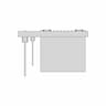Rj45 Adapter Board Stepper | 3D Engineering Design File_270_0_degree_snapshot