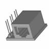 Rj45 Adapter Board Stepper | 3D Engineering Design File_60_30_degree_snapshot