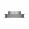 Gt2 80T Pulley 8Mm Bore - Standard Mechanical Component_0_0_degree_snapshot