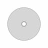 Gt2 80T Pulley 8Mm Bore - Standard Mechanical Component_90_0_degree_snapshot