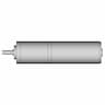 Maxon Dc Motor 12 V Gearbox Gear Box Swiss Made 12V 285Rpm 24V 570Rpm | High-Quality CAD Model_0_90_degree_snapshot