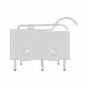 Limit Switch - Standard Mechanical Component_0_0_degree_snapshot