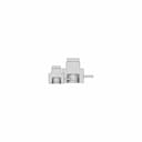 Ir Distance Sensor Includes Cable (10Cm-80Cm) - Gp2Y0A21Yk0F - Downloadable CAD Representation_0_270_degree_snapshot