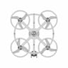 3Inch Hoop Fpv Drone | High-Quality CAD Model_0_0_degree_snapshot