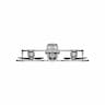 3Inch Hoop Fpv Drone | High-Quality CAD Model_270_0_degree_snapshot