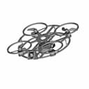3Inch Hoop Fpv Drone | High-Quality CAD Model_60_30_degree_snapshot