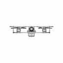 3Inch Hoop Fpv Drone | High-Quality CAD Model_90_0_degree_snapshot