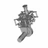 Cheap Swerve Drive | 3D Engineering Design File_60_30_degree_snapshot