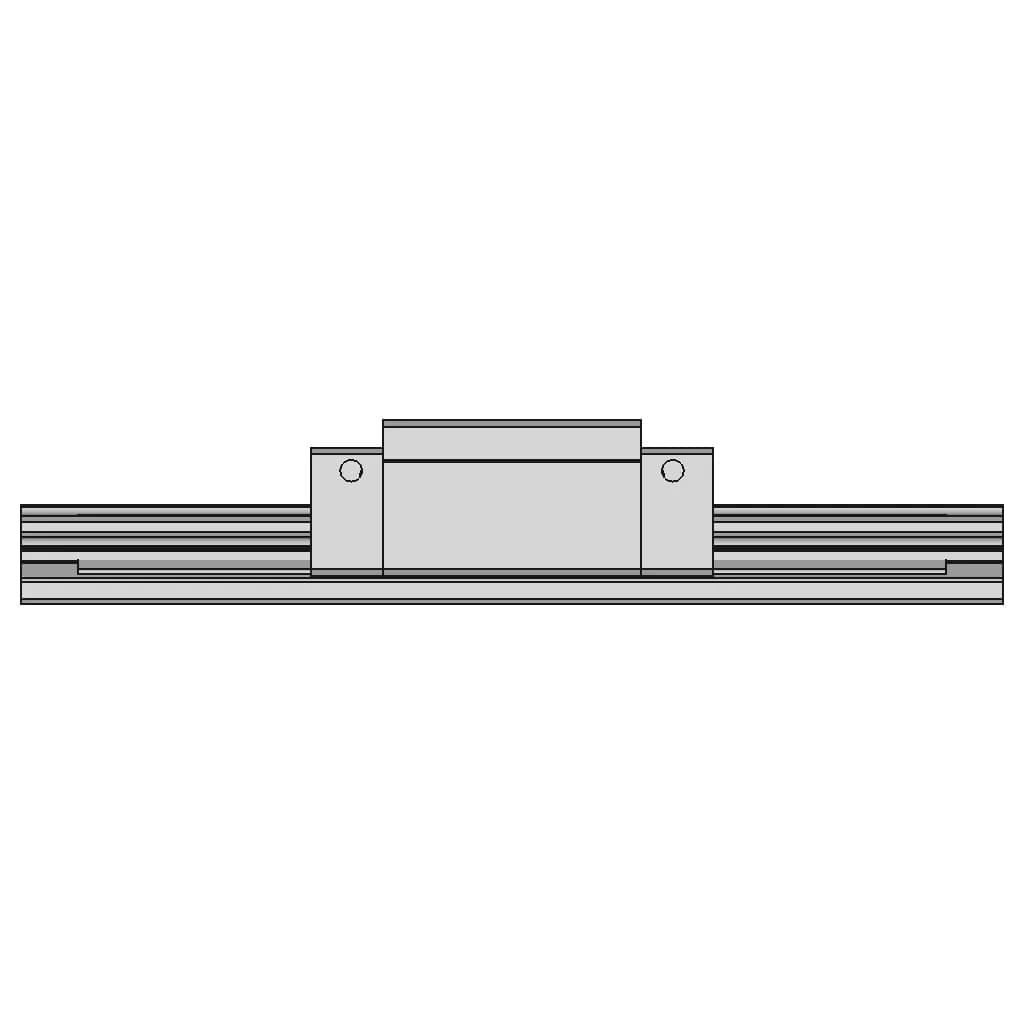 Fi̇ber Laser Machine - Standard Mechanical Component_0_90_degree_snapshot