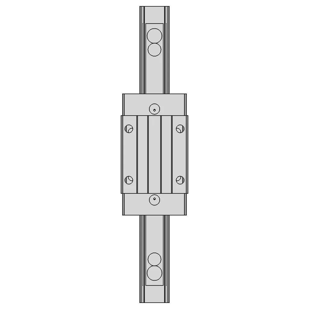 Fi̇ber Laser Machine - Standard Mechanical Component_270_0_degree_snapshot