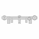 Banda Transportadora | High-Quality CAD Model_0_270_degree_snapshot